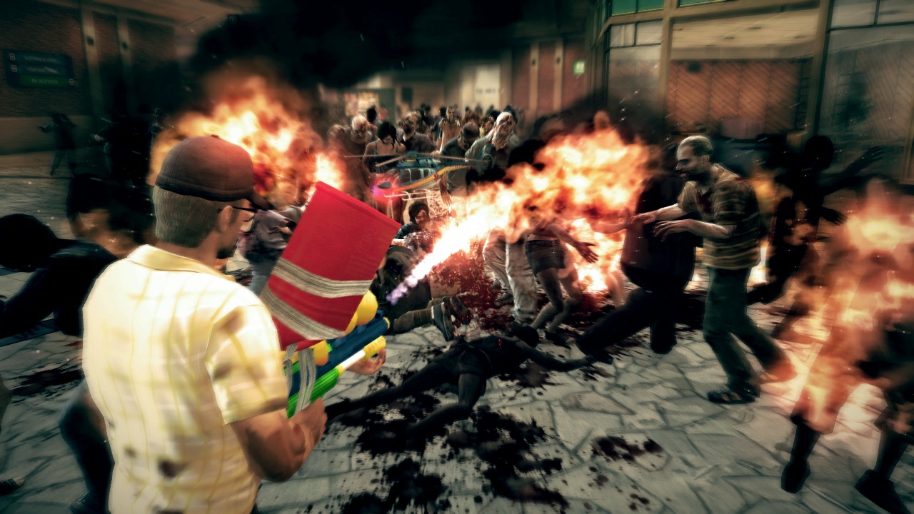 Dead Rising 2 - Imagen 35